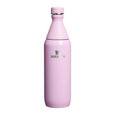 Stanley All Day Slim Bottle 0.6L/20oz Cherry Blossom Gloss