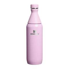 Stanley All Day Slim Bottle 0.6L/20oz Cherry Blossom Gloss