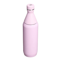 Stanley All Day Slim Bottle 0.6L/20oz Cherry Blossom Gloss