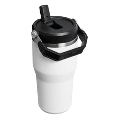 Stanley IceFlow Flip Straw 2.0 Tumbler 0.59L / 20oz - Chalk
