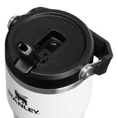 Stanley IceFlow Flip Straw 2.0 Tumbler 0.59L / 20oz - Chalk