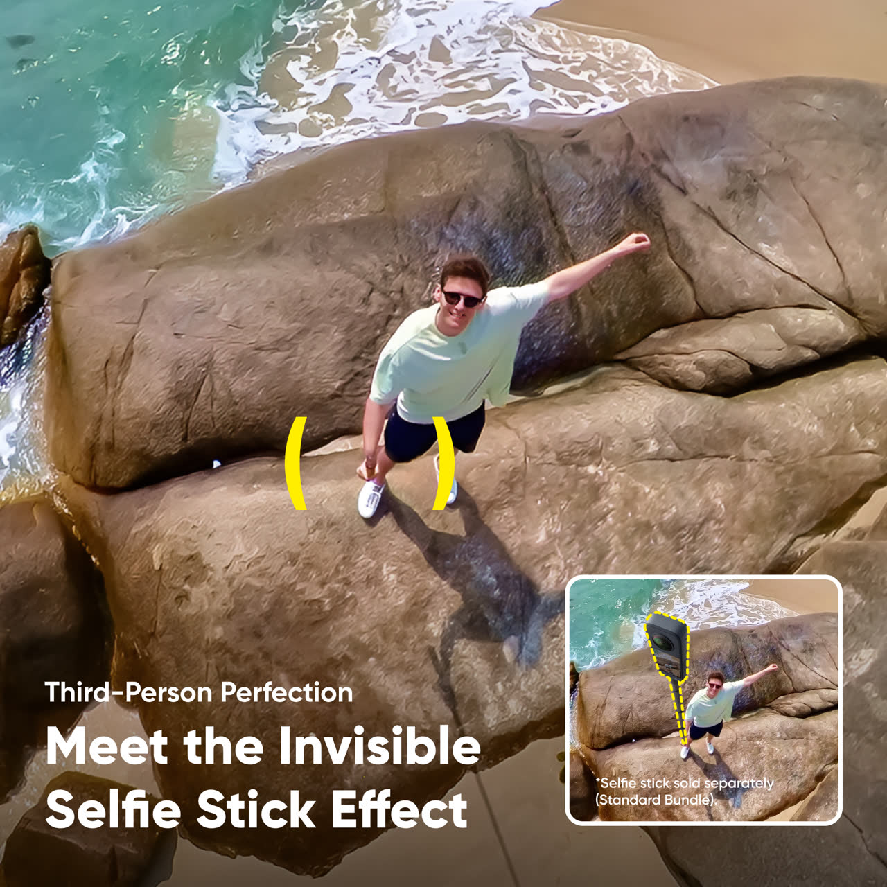Insta360 X4