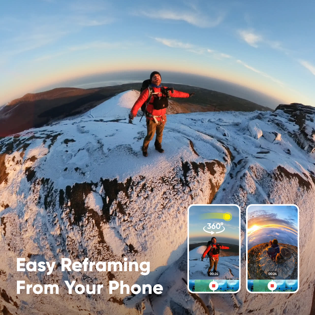Insta360 X4