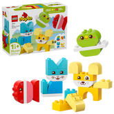 3 in 1 Creative Cute Pets