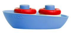 Ubbi Boat and Buoys Bath Toy