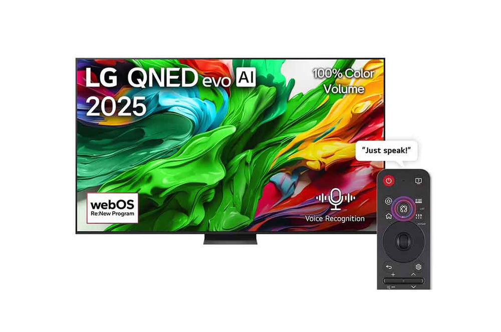 LG 100QNED86A6