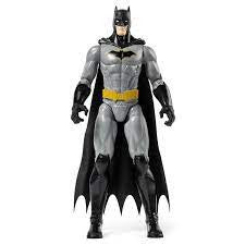 DC Batman 12-Inch Action Figure
