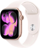 Apple Watch Series 11 GPS - Rose Gold