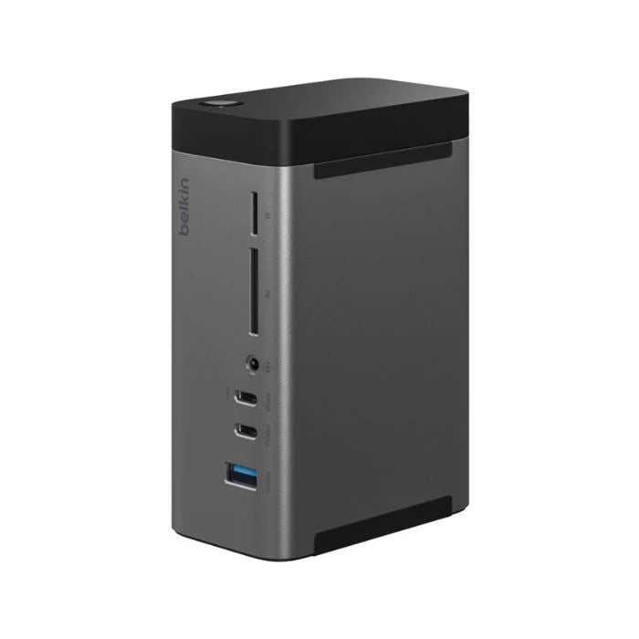 Belkin USB-C 11-in-1 Pro GaN Dock