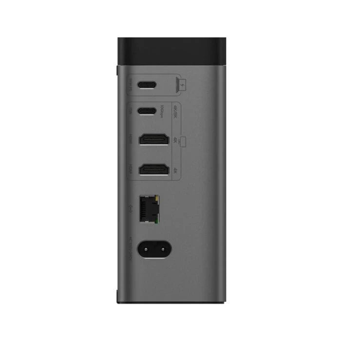 Belkin USB-C 11-in-1 Pro GaN Dock