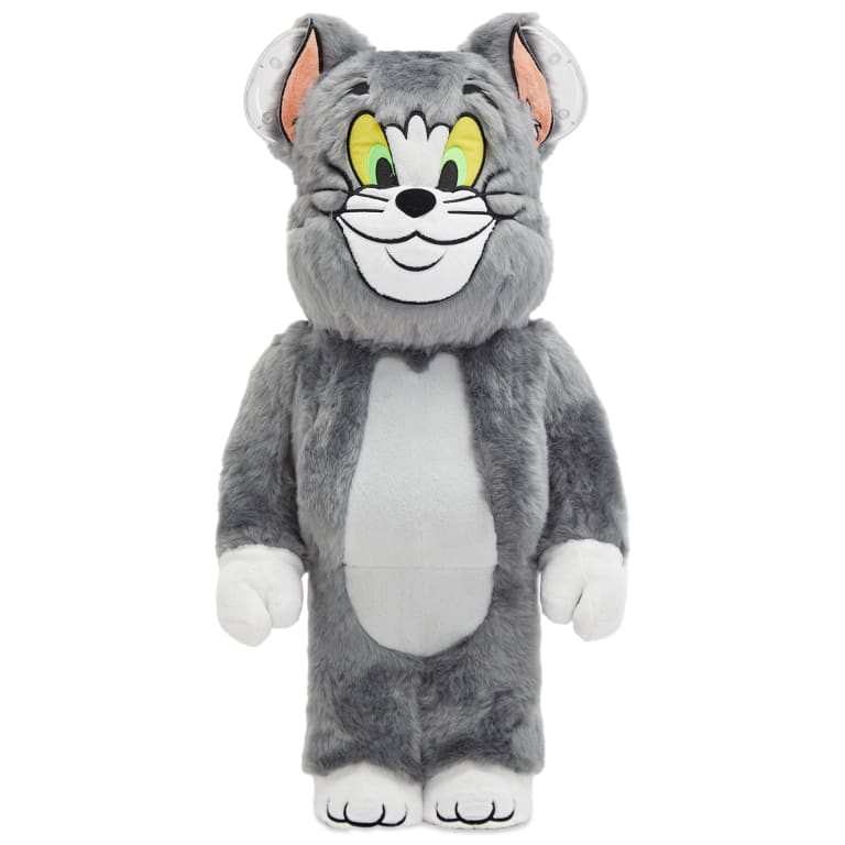 BE@RBRICK TOM COSTUME Ver. 1000%
