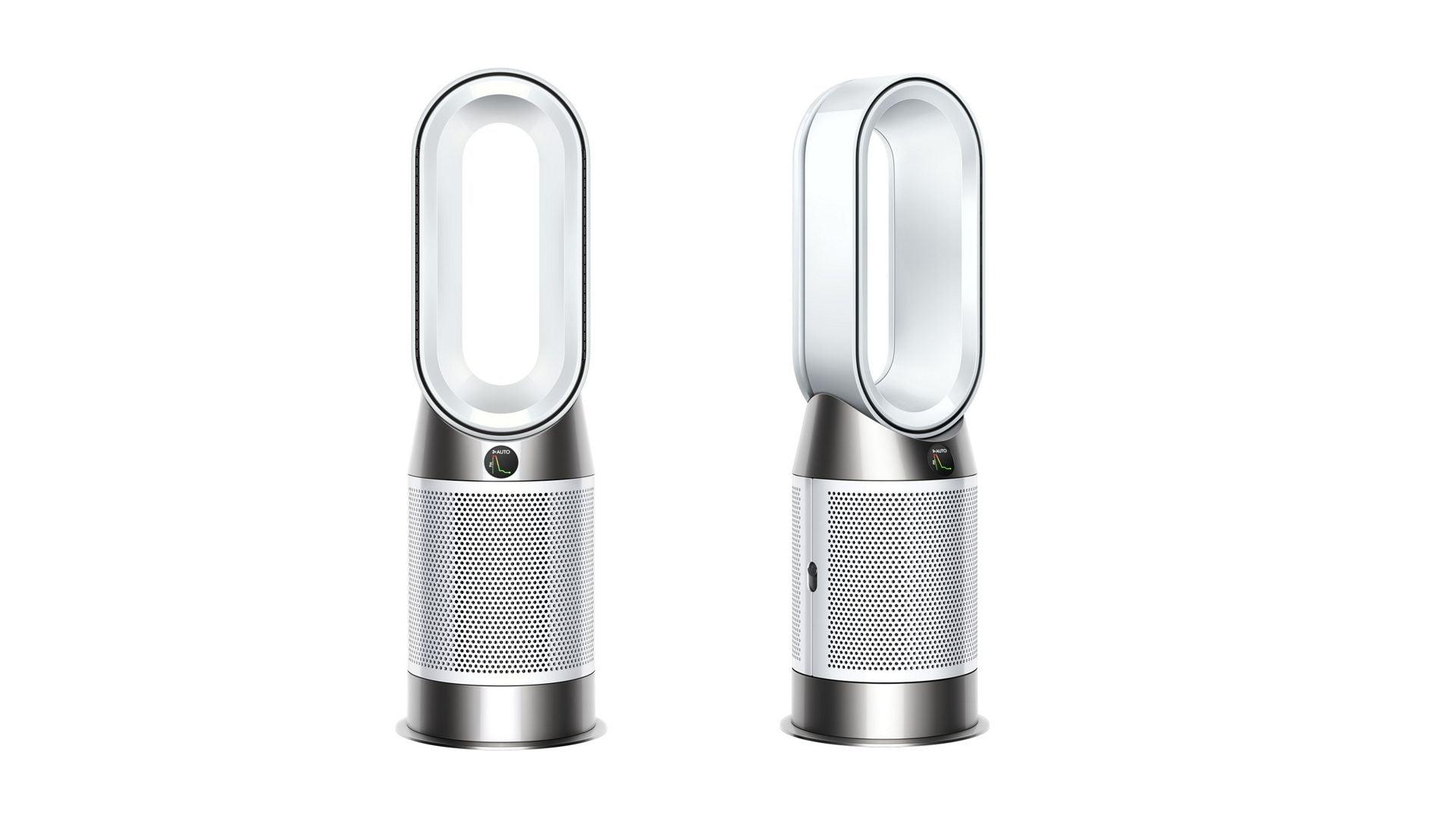 Dyson Purifier Hot+Cool Gen1 HP10