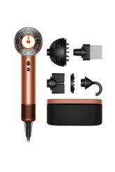Dyson Supersonic Nural hair dryer - Amber Silk