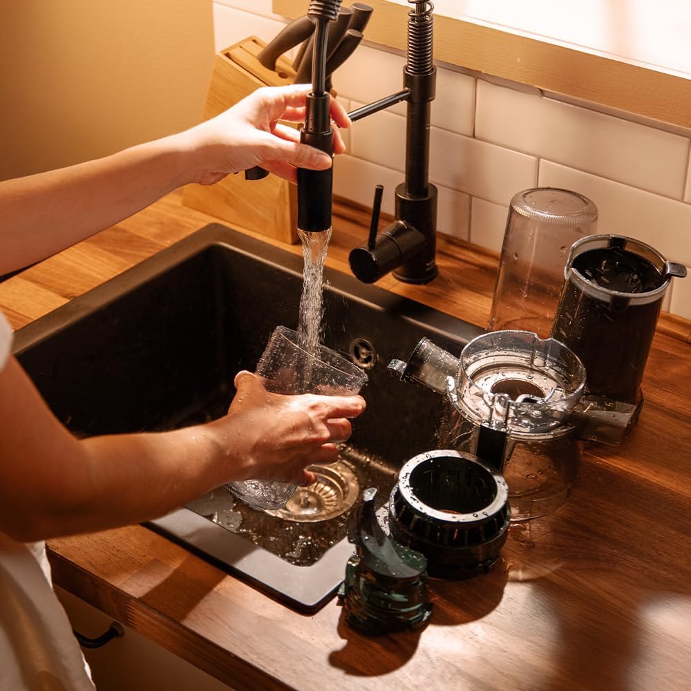 Cecotec Juice&Live 1500 Slim