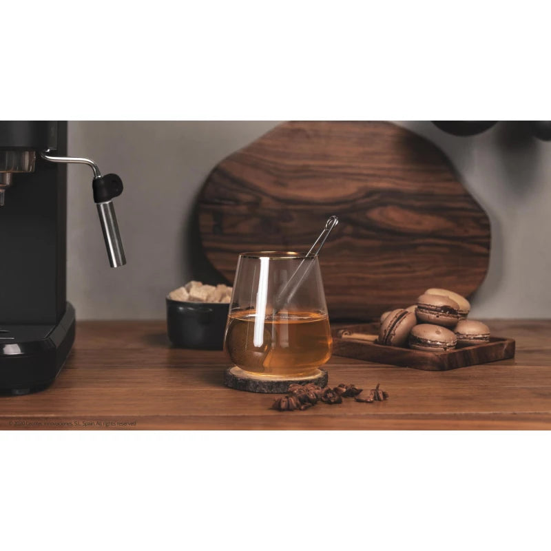 Cecotec Cafelizzia 790 Espresso coffee machine - Black