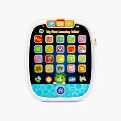 LeapFrog My First Learning Tablet - Black