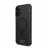 SKINARMA IPHONE 6.1"" (2024) SAIDO MAG-CHARGE (16) - Black