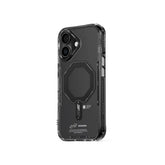 SKINARMA IPHONE 17 SAIDO MAG-CHARGE - Black
