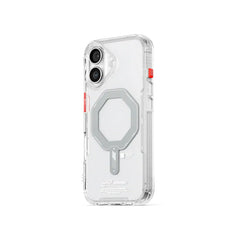 SKINARMA IPHONE 17 SAIDO MAG-CHARGE - Clear