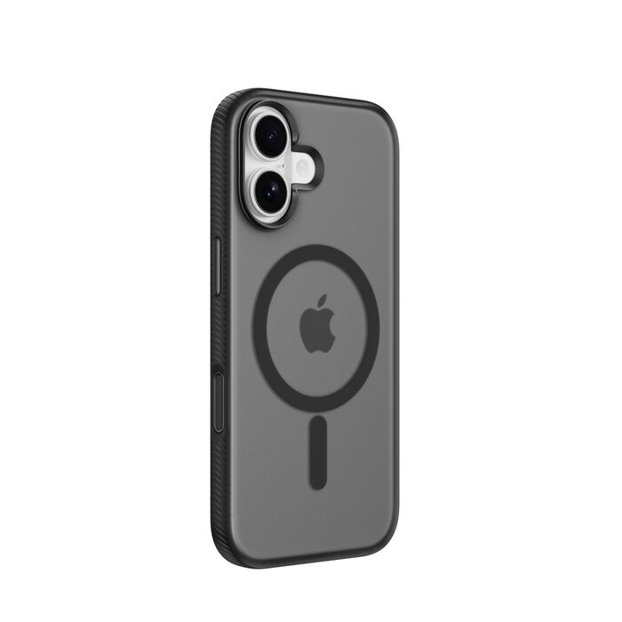 Belkin SheerForce Grip Case for iPhone 17 - Black