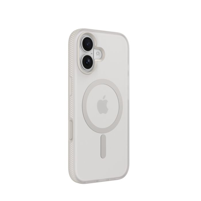 Belkin SheerForce Grip Case for iPhone 17 - Sand