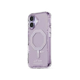 SKINARMA IPHONE 17 SAIDO MAG-CHARGE - Lilac