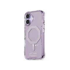 SKINARMA IPHONE 17 SAIDO MAG-CHARGE - Lilac