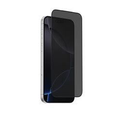 SKINARMA iPhone 17 Pro Privacy Tempered Glass