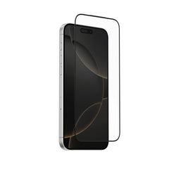 SKINARMA iPhone 17 Pro Clear Tempered Glass