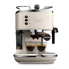 De’Longhi Icona Vintage Espresso Coffee Machine