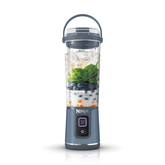 Ninja Blast Cordless Portable Blender – Blue