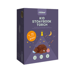 Mideer Kids Storybook Projector