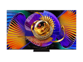 TCL C7L SQD-Mini LED 75-Inch TV