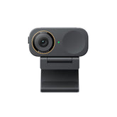 Insta360 Link 2C Pro 4K AI Webcam – 1/1.3" Sensor, Graphite