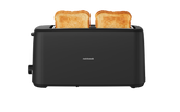 Nutricook Essentials Slim 4-Slice Toaster NC-TS240ME