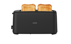 Nutricook Essentials Slim 4-Slice Toaster NC-TS240ME
