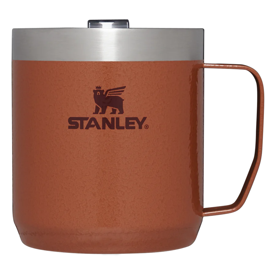 CLASSIC LEGENDARY CAMP MUG | 0.35L