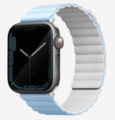 UNIQ Revix band for Apple watch 44-49 mm - Light Blue