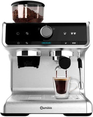Cecotec Cumbia Power Espresso 20 Barista Cream Espresso coffee machine