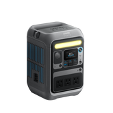 Anker SOLIX C300 Portable Power Station - 288Wh | 300W