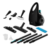 Cecotec HydroSteam 2030 Active canister steam vacuum cleaner