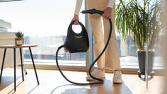 Cecotec HydroSteam 2030 Active canister steam vacuum cleaner