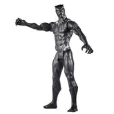 Marvel Avengers Titan Hero Black Panther 12-Inch