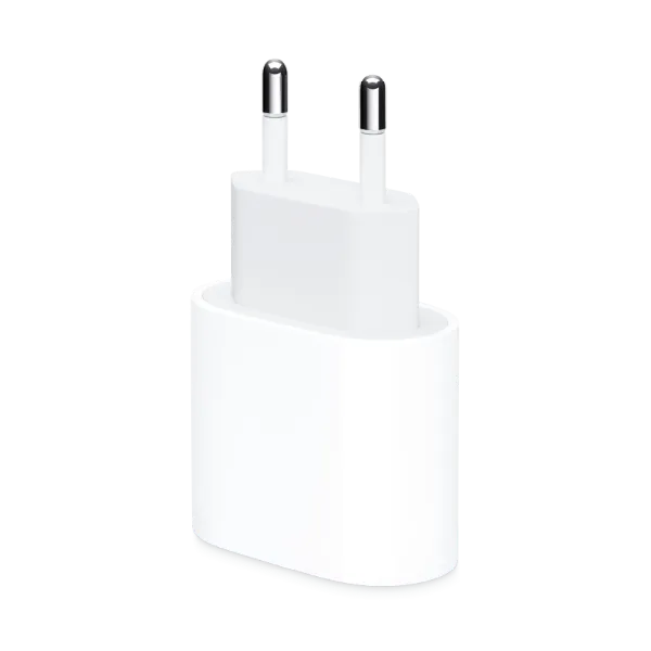 20W USB-C Power Adapter