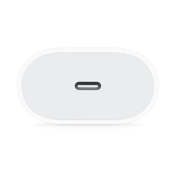 20W USB-C Power Adapter