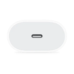 20W USB-C Power Adapter