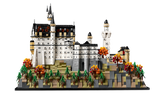 Neuschwanstein Castle