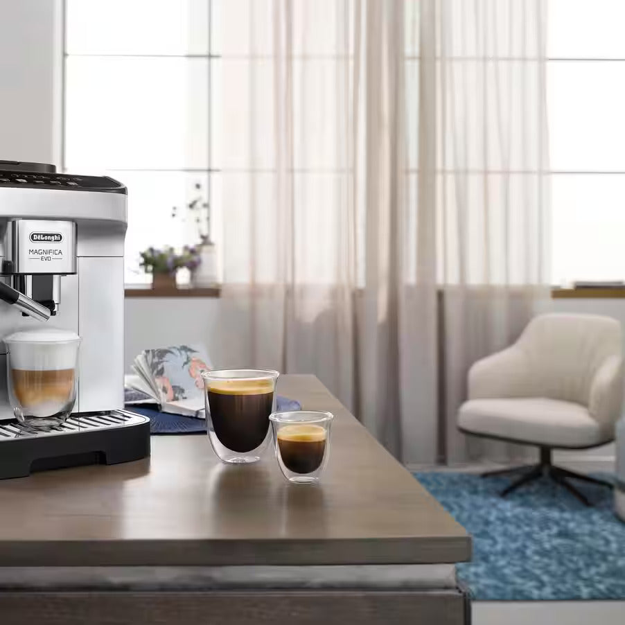 Delonghi Magnifica Evo Automatic Espresso Machine