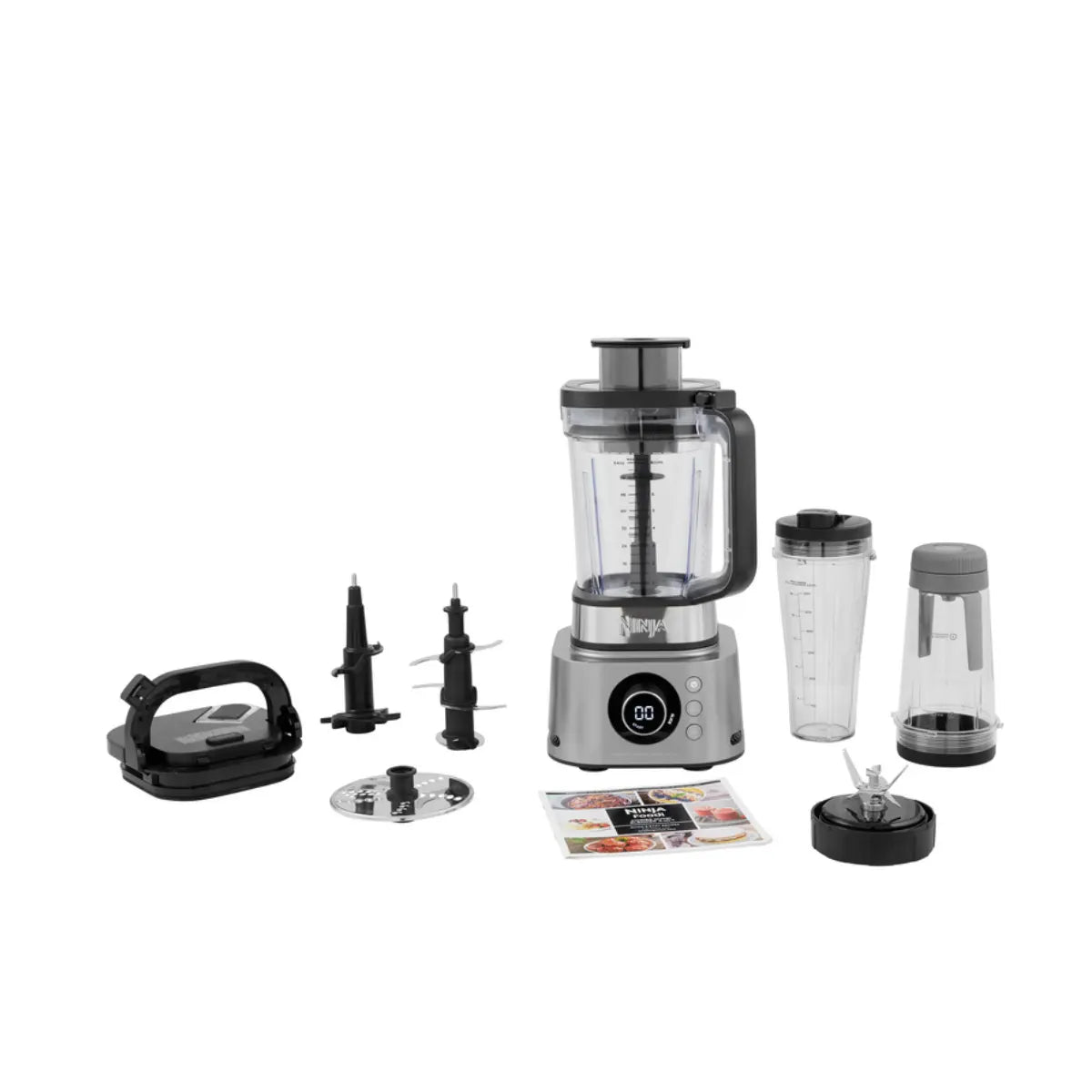 Ninja Foodi Power Nutri Blender 4-in-1