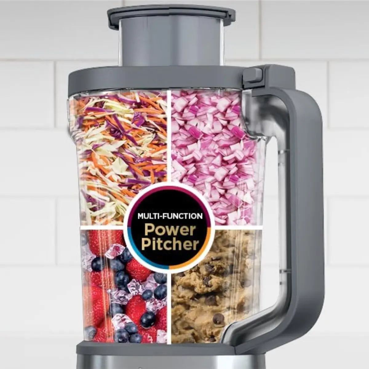 Ninja Foodi Power Nutri Blender 4-in-1